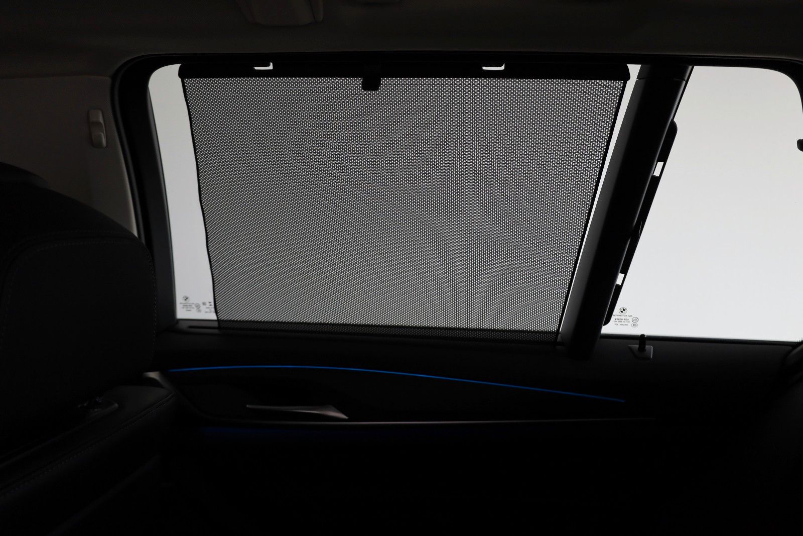 Fahrzeugabbildung BMW 530e xDrive Touring Leder,Navi,LED,HUD,Panorama