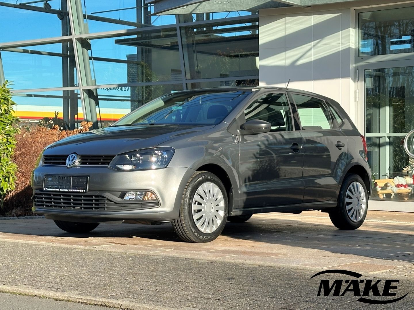 Polo Trendline 1.0 KLIMA MP3 MFA TOUCH