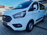 Ford Transit/Tourneo Custom Kombi 320 L1 Tourneo Tren - Ford Transit: 8 Sitzer