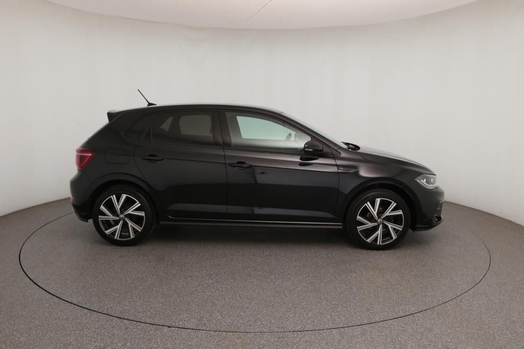 Volkswagen Polo R-Line 1.0 TSI 70kW PDC*Klima*NAV*SH