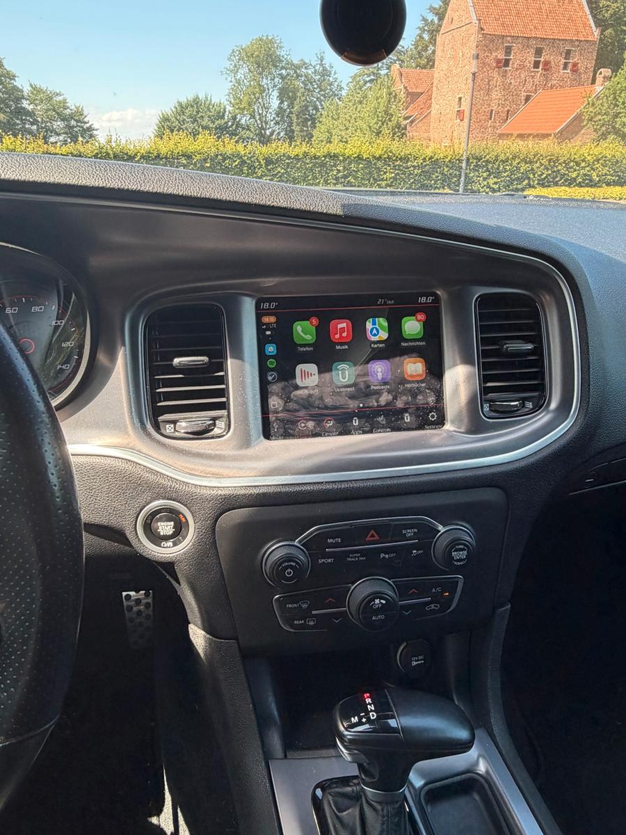Dodge Charger, миниатюра 11