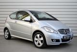 Mercedes-Benz A 160 Avantgarde Automatik+38.000km+Klima+PDC - gebrauchte Mercedes-Benz A-Klasse aus dem Jahr 2010