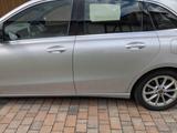 Mercedes-Benz B 180  Progressive AHK Navi Kamera LED - Mercedes-Benz B 180 von privat