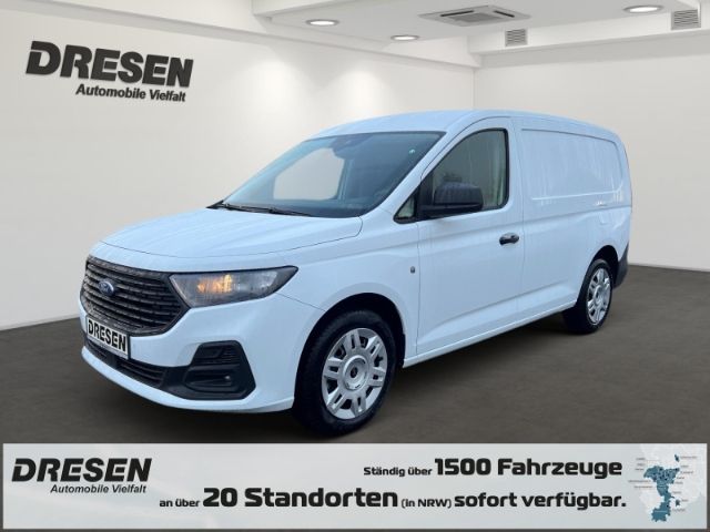 Ford Transit Connect Trend L2 2.0 Allwetter+PDC+Telef