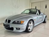 BMW Z3 i 2.8 Roadster M - Paket - BMW aus 1998