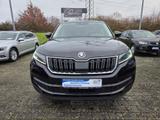 Skoda Kodiaq 2.0 TSI Soleil 4x4 OPF (EURO 6d-TEMP) STH - gebrauchte Skoda Kodiaq aus dem Jahr 2019