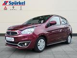 Mitsubishi Space Star Diamant 1,0 Klima  WENIG KILOMETER - Mitsubishi Space Star in Herne