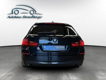 BMW 535 - 5