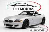 BMW Z4 E86 Roadster Z4 Roadster 3.0i - BMW E86 - BMW Z4