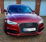 Audi A6 4G Limousine 2.0 TDI 190 PS | Euro... - Audi A6 mit Diesel-Antrieb: Limousine, Schaltgetriebe