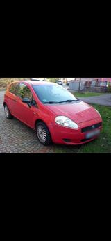 Fiat punto - Fiat Punto in Bochum