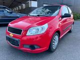 Chevrolet Aveo 1.2 el.Fensterheber ISOFIX Servo AUX - Chevrolet Aveo in Berlin