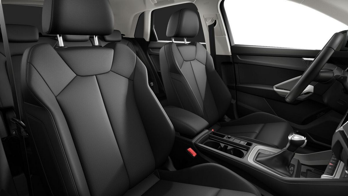 Audi Q3 - Bild 4