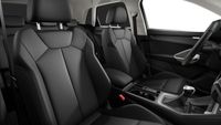 Audi Q3 - Vorschau Bild 4
