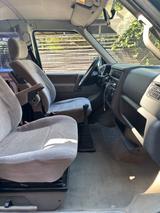 Volkswagen T4 Multivan mit Campingausbau, Temp/Klima/AHK - Volkswagen T4 Multivan in München