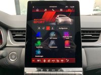 Renault Symbioz - Vorschau Bild 37