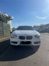 BMW 114i / 6.500  - BMW: 500i