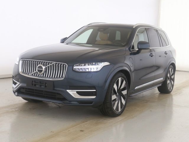 Volvo XC90 T8 AWD Recharge Ultra Bright Autom.