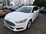 Ford Mondeo Turnier Titanium Navi 1 Hand 8Fach bereif - Ford Mondeo mit Diesel-Antrieb: 1.8