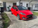 Ford Fiesta 1,5 EcoBoost ST mit Leder-Exklusiv-Pa... - : Schiebedach, Kleinwagen, mit