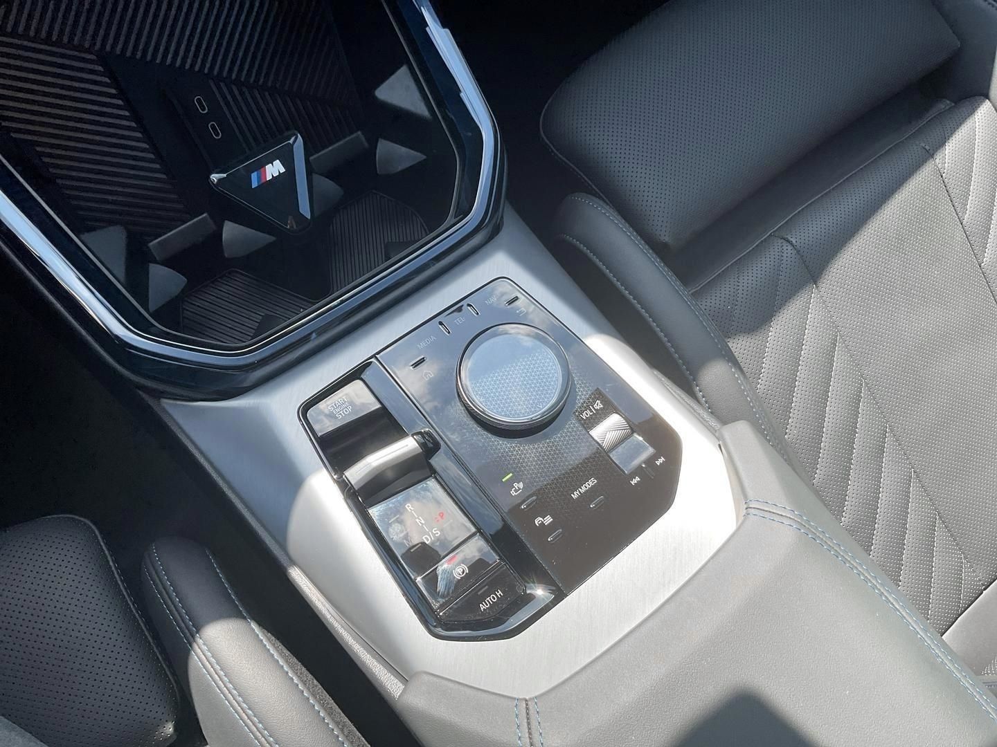 BMW X3 - Bild 13