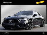 Mercedes-Benz CLE 53 AMG 4M+ Coupé Premium Plus - gebrauchte Mercedes-Benz CLE 53 AMG aus dem Jahr 2024