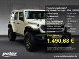 Jeep Wrangler Rubicon 392 Xtreme 6.4 L HEMI V8 MY24 - Jeep Wrangler mit Benzin-Antrieb: Leder, Geländewagen, Automatik, 3.8