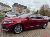 Ford Mondeo Lim. Hybrid Vignale/Vollausstattung/ - Ford Mondeo Hybrid-Vignale