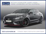 Hyundai i30 Fastback N Performance LED NAV TOTWINKEL RFK