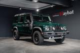 INEOS Grenadier Station Wagon Trialmaster Edition - gebrauchte Ineos SUV & Geländewagen