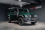 INEOS Grenadier Station Wagon Trialmaster Edition - INEOS