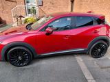 Mazda CX-3 2.0 Sports-Line - Mazda CX-3