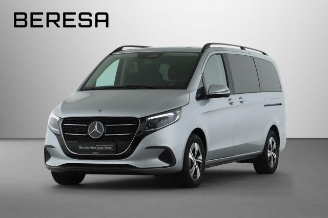 Mercedes-Benz V 250 d Lang Style Distronic AHK el.Schiebetür