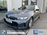 BMW M340d xDrive Touring M Sport || AHK Pano el.Sitz - BMW M340d Jahreswagen