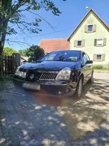 Renault Vel Satis 2.2 dCi  TÜV 12/2026 - Renault Vel Satis Diesel Gebrauchtwagen