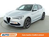 Alfa Romeo Stelvio 2.2 JTDM Veloce Q4 Aut.*NAV*ACC*CAM*PDC* - Alfa Romeo Gebrauchtwagen von 2020