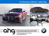 BMW 420d xDrive Gran Coupè Sport-Aut AHK Lenkradhzg - BMW 420 Gran Coupé aus 2024