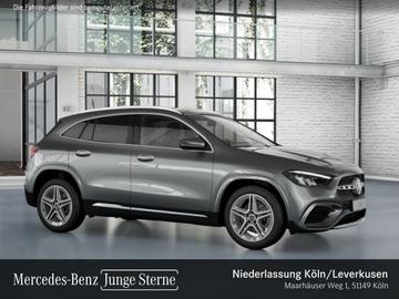 صورة مصغرة 15 لـ 2025 Mercedes-BENZ GLA