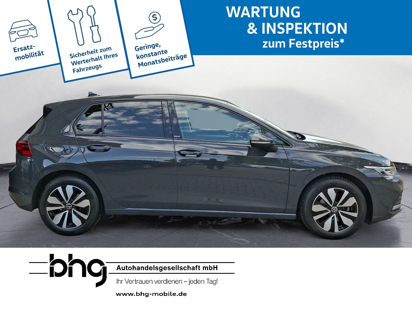 Volkswagen Golf - Bild 6