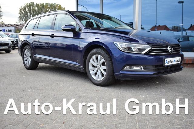 Volkswagen Passat Variant 2.0 TDI SCR Trendline DSG-Automat