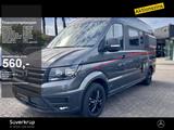 Dethleffs VW Globetrail Performance 600DR Advantage Dachkl - Dethleffs Globetrail Performance 600 DR