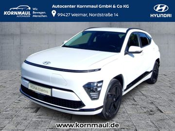 Hyundai KONA 65 kWh Trend (204 PS)