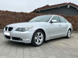 BMW 5er 525i 8xAlu Anhängerkupplung KLIMA ... - gebrauchte BMW 525 aus dem Jahr 2003