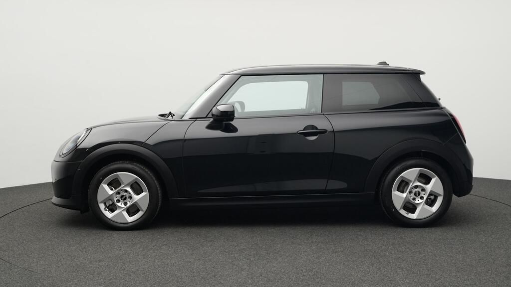 MINI Cooper C - Bild 7