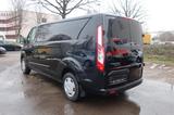 Ford Transit Custom Kasten 320 L2 Trend FN: 64 - Ford Transit Custom mit Schiebetür