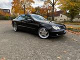 Mercedes-Benz CLK 320 AVANTGARDE  - Mercedes-Benz CLK 320 in Bielefeld