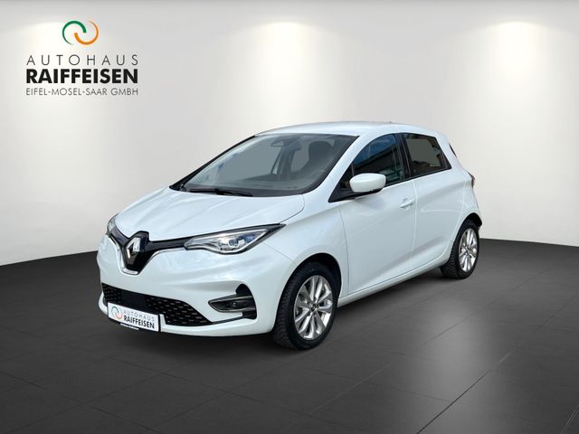 Renault ZOE Experience R135 Batteriekauf SHZ,Kamera,NAVI