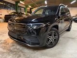 Mercedes-Benz EQB 350 4Matic AMG - Mercedes-Benz EQB mit Elektro-Antrieb