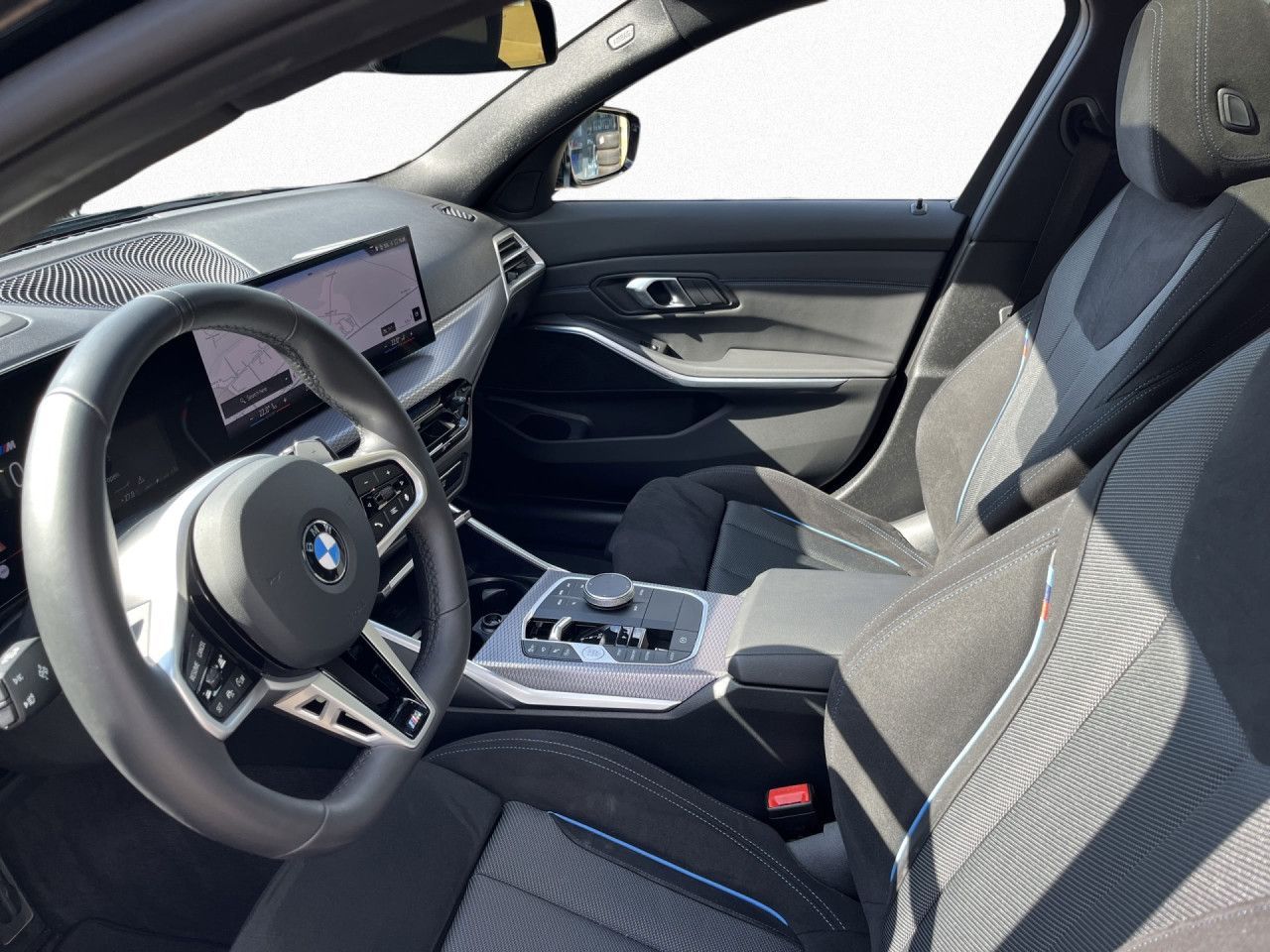 BMW 320 - Bild 9