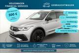 Volkswagen Tiguan Allspace R-Line 4Motion 2.0 TDI SCR AHK*P